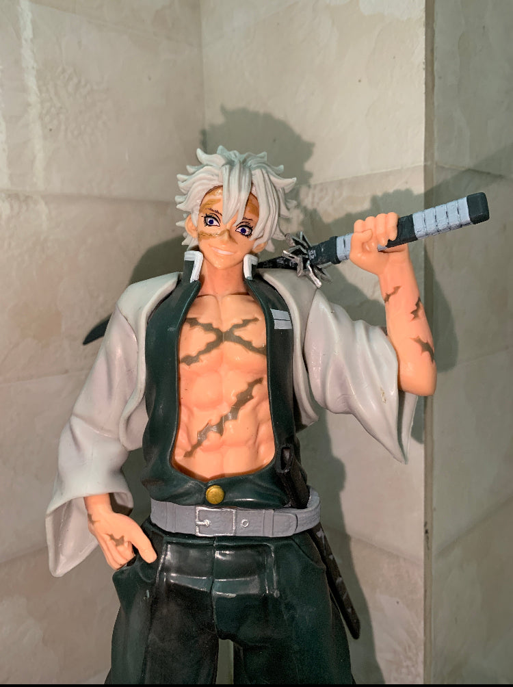 Sanemi Premium Figure