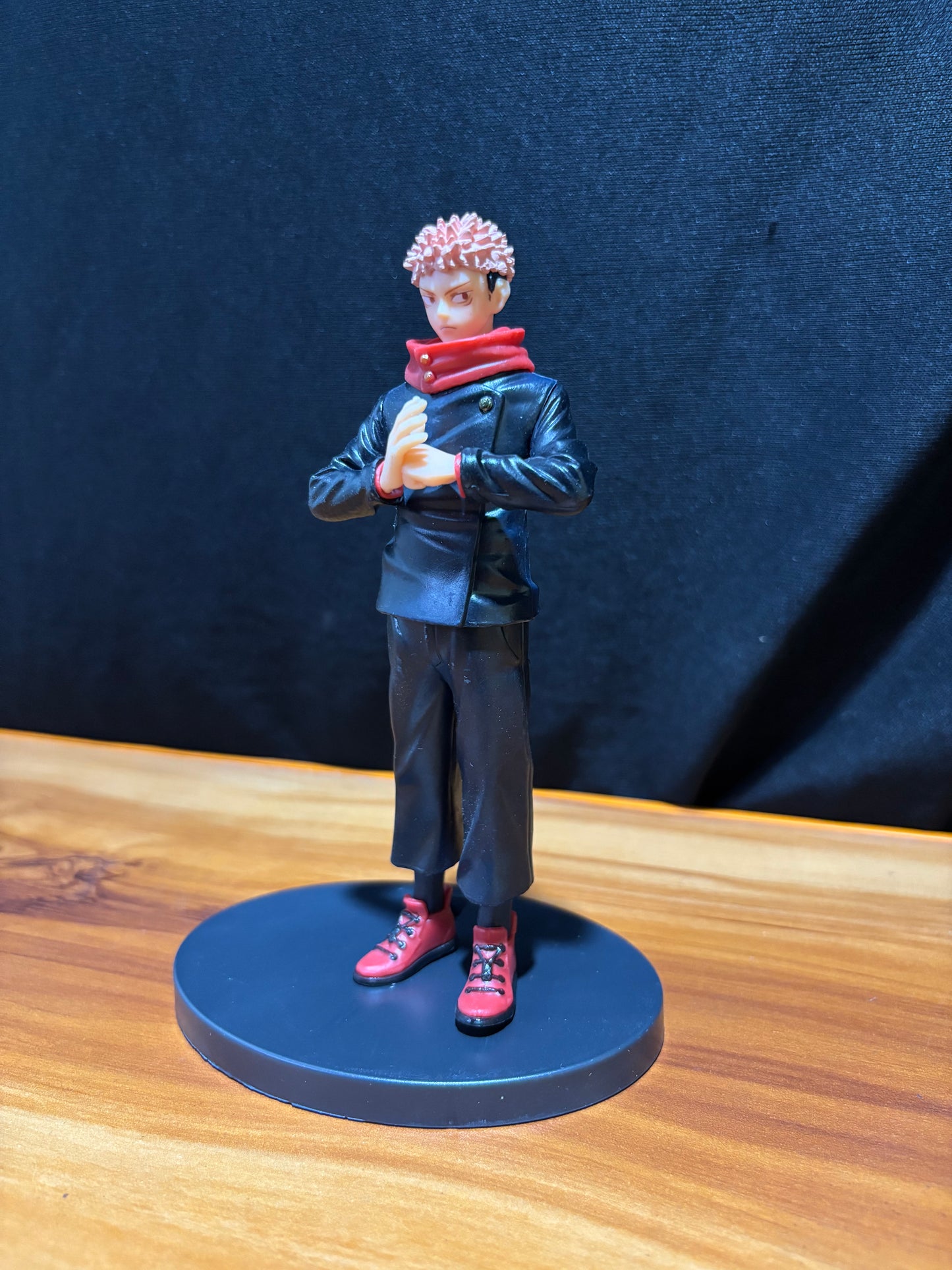 Yuji Itadori Figure 17cm