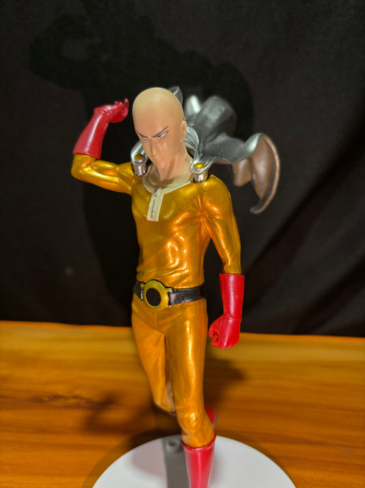 One Punch Man Figure 20cm