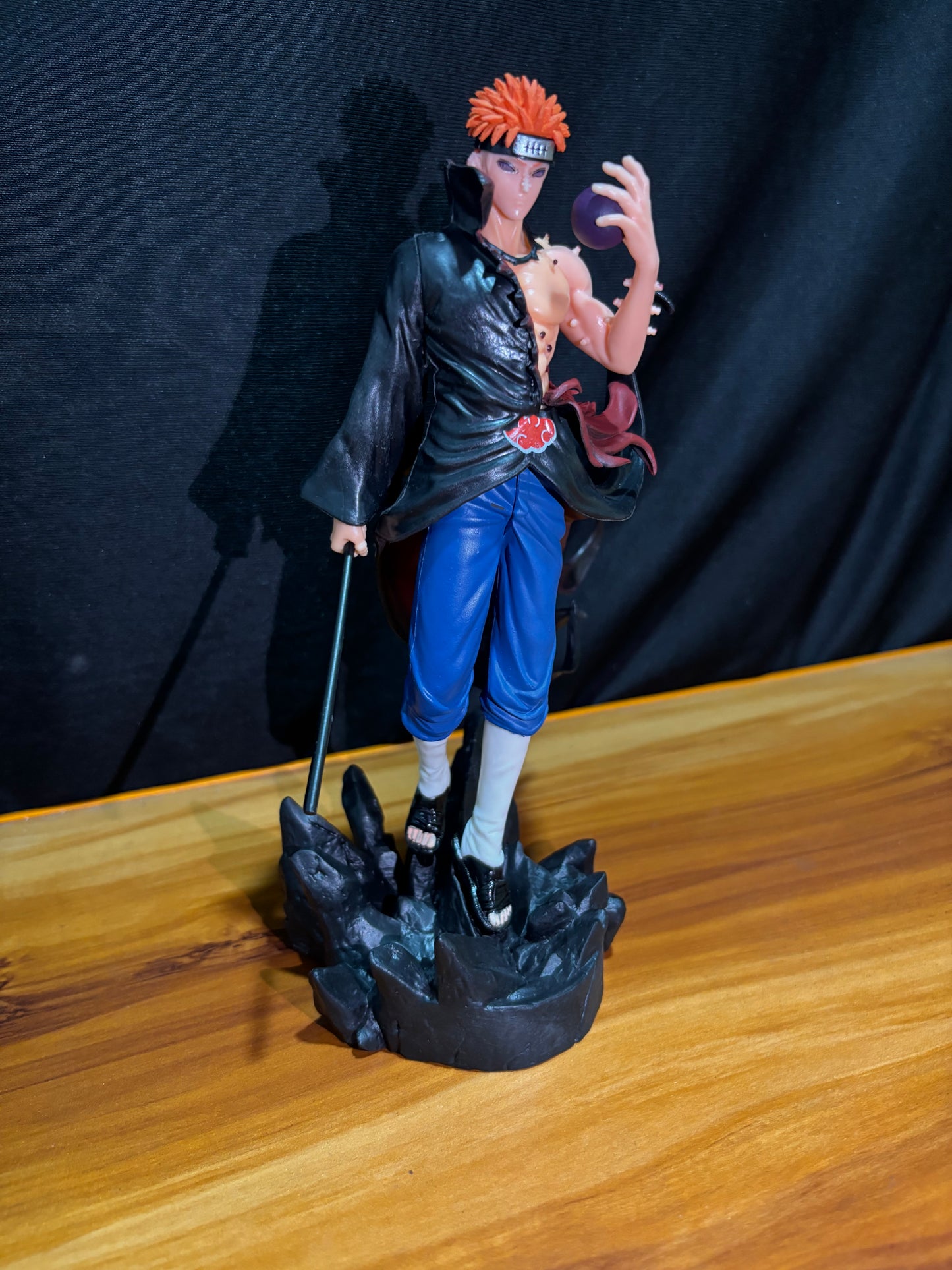 Nagato Figure 23cm