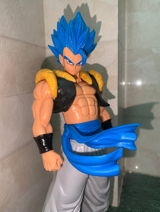 Gogeta premium Figure