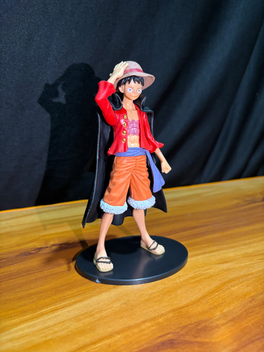 Luffy Figure 16cm