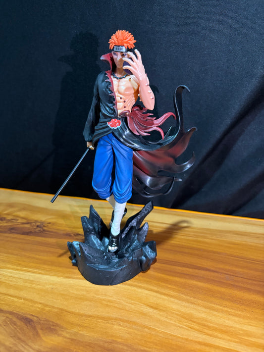 Nagato Figure 23cm