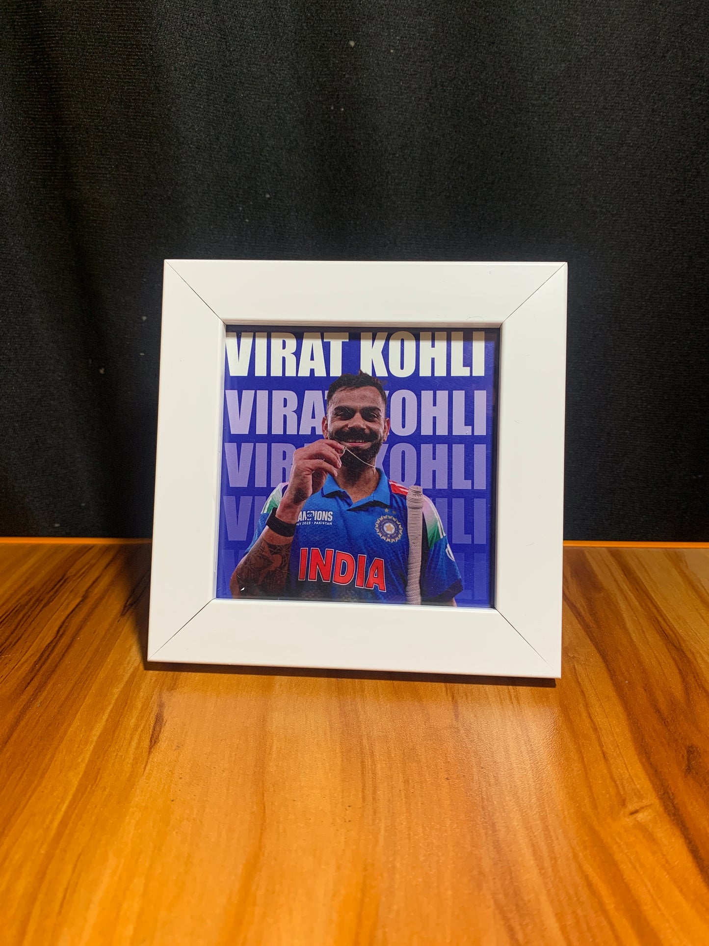 Virat Kohli Frame