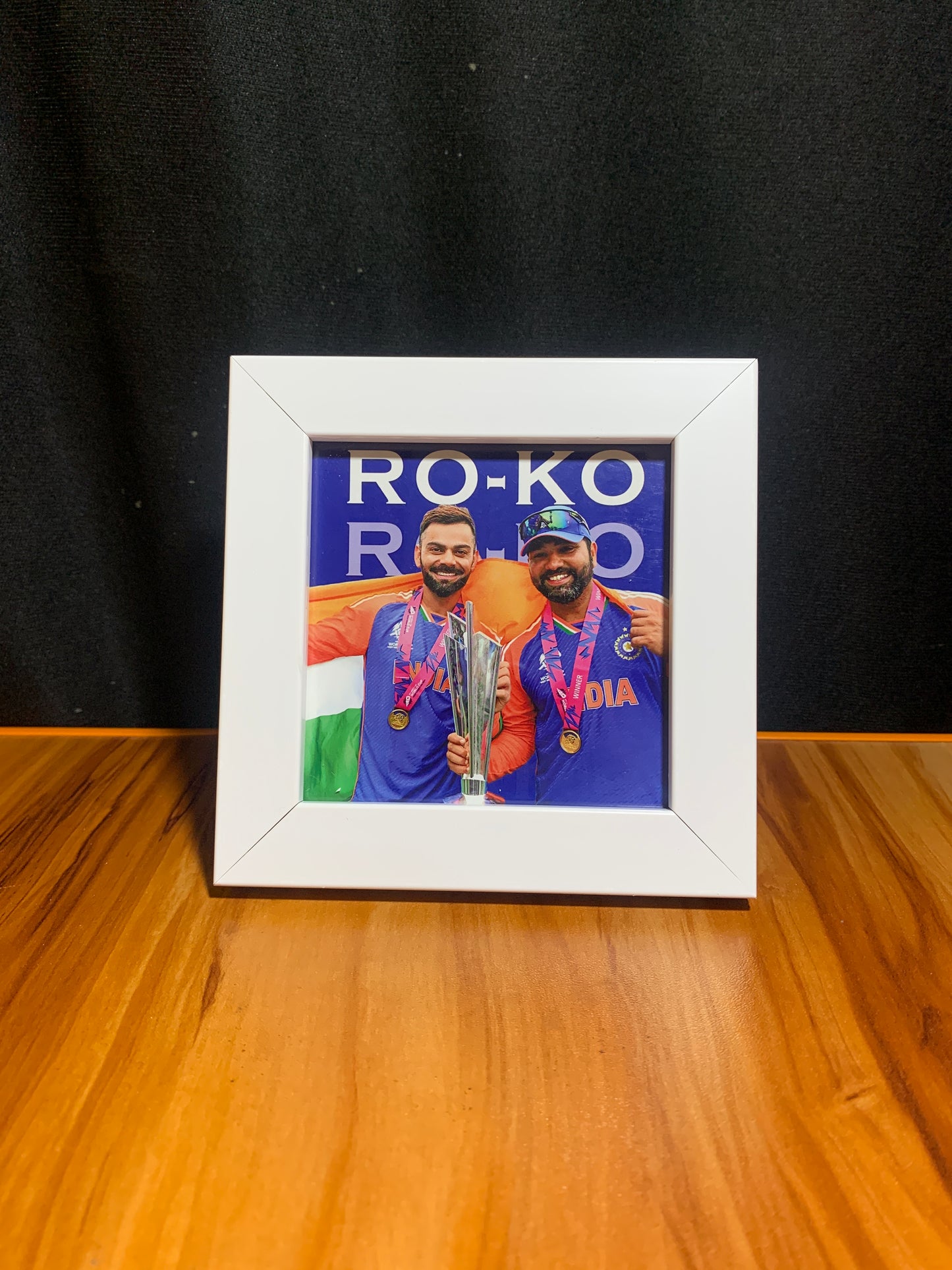 Ro-Ko Frame