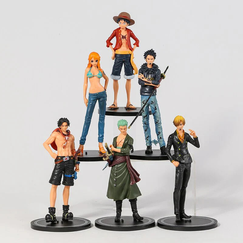 Anime Figures