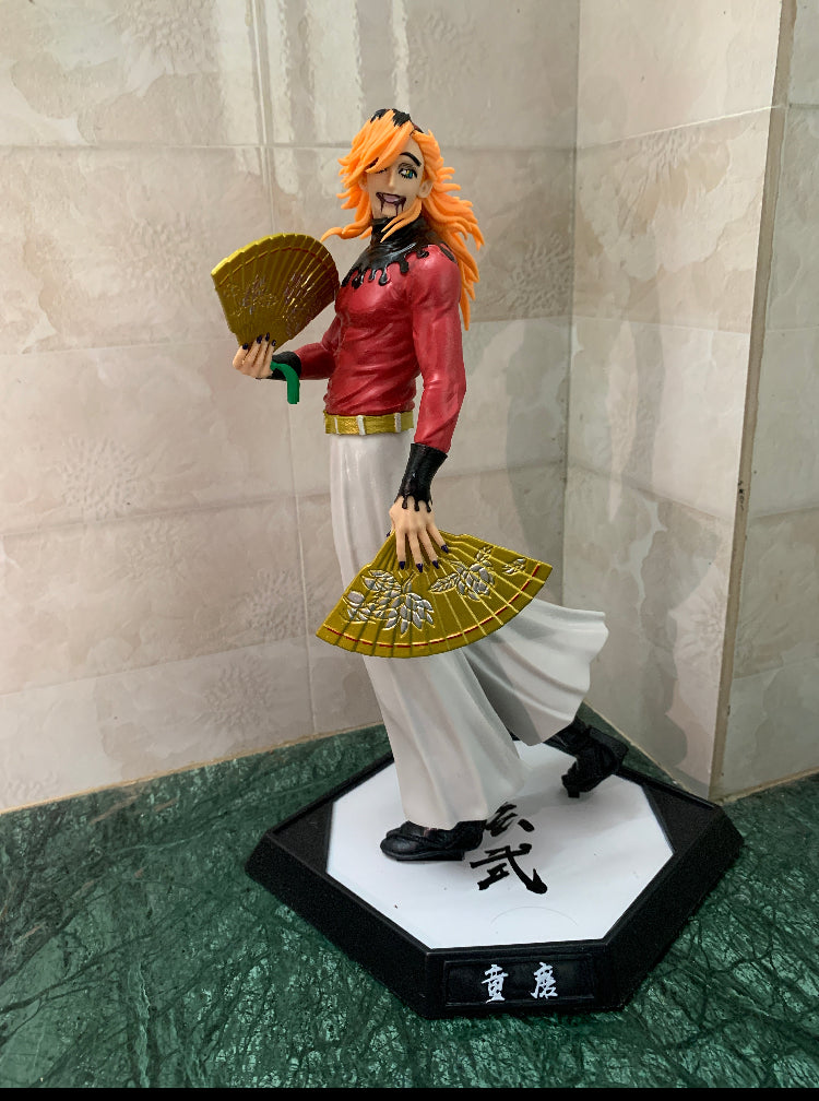 Doma Premium Figure