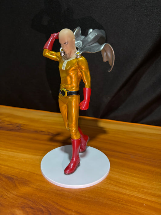 One Punch Man Figure 20cm