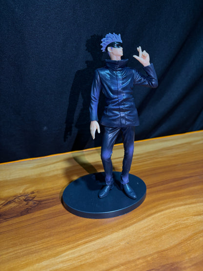 Gojo Figure 21cm