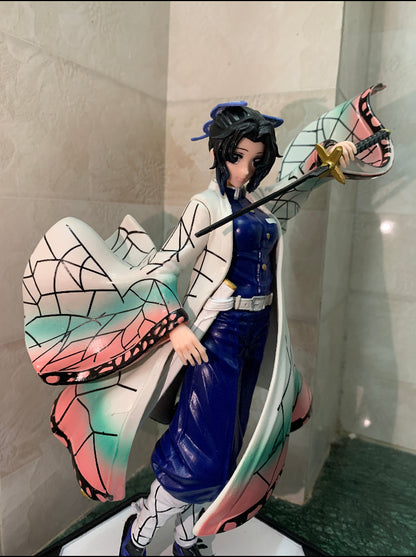 Shinobu Premium Figure