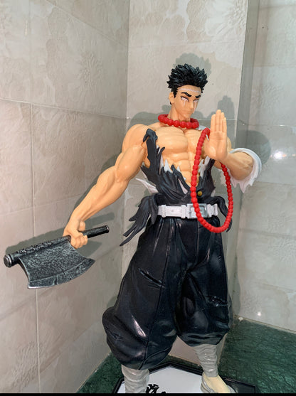 Gyomei Premium Figure