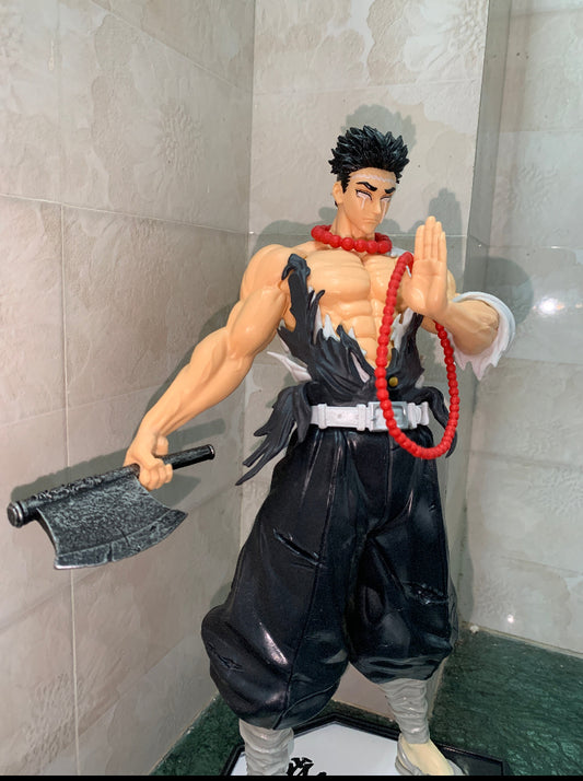 Gyomei Premium Figure