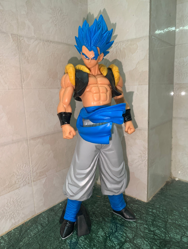 Gogeta premium Figure