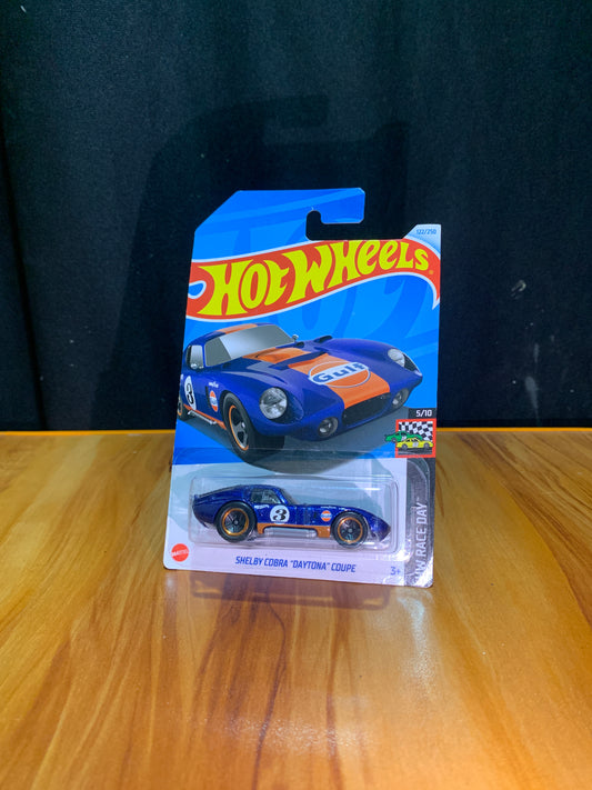 Shelby Cobra “Daytona” Coupe