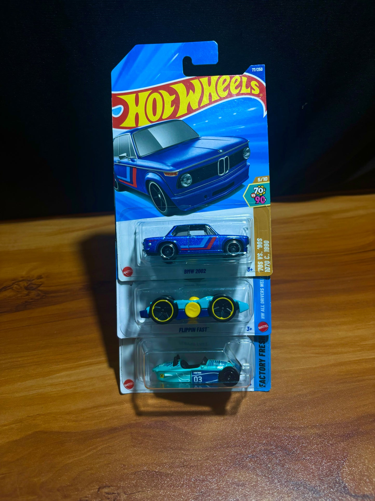 BMW 2002 Combo