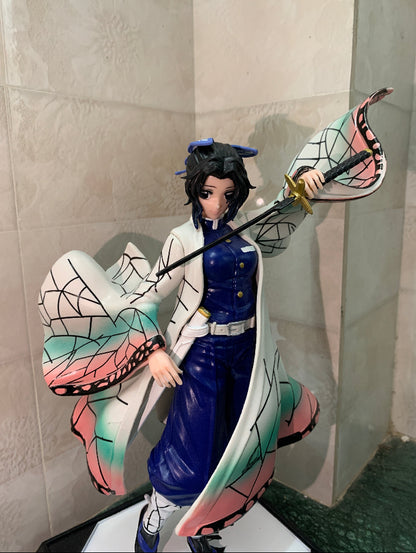 Shinobu Premium Figure