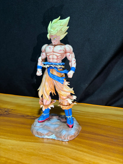Goku Figure 21cm