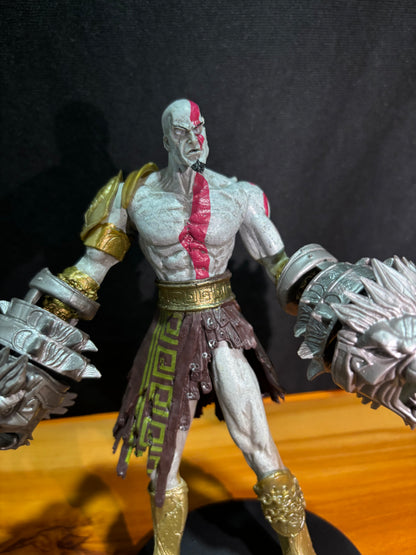 Kratos (God of War) Figure 18cm