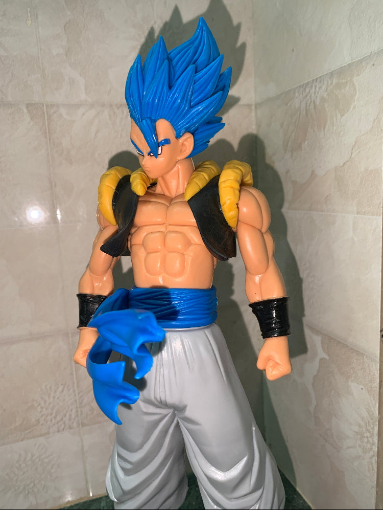 Gogeta premium Figure