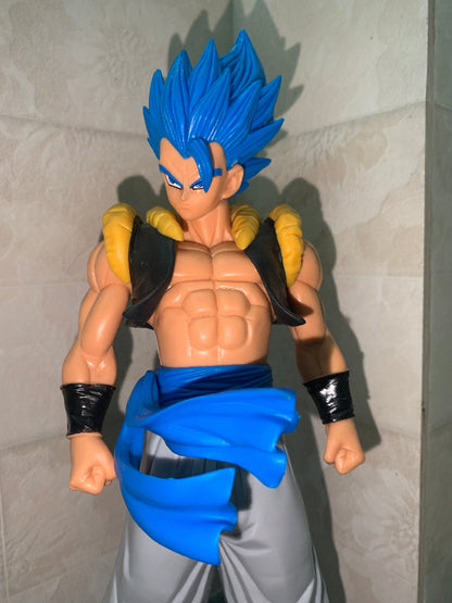 Gogeta premium Figure