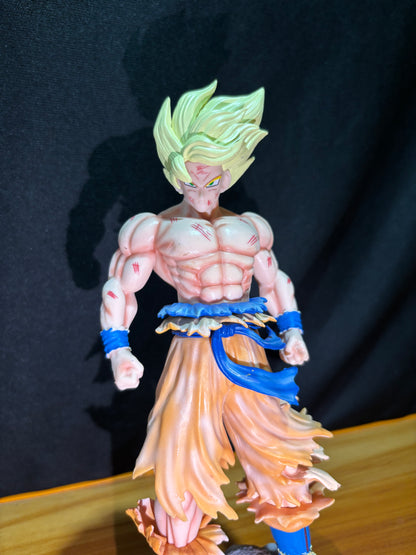 Goku Figure 21cm