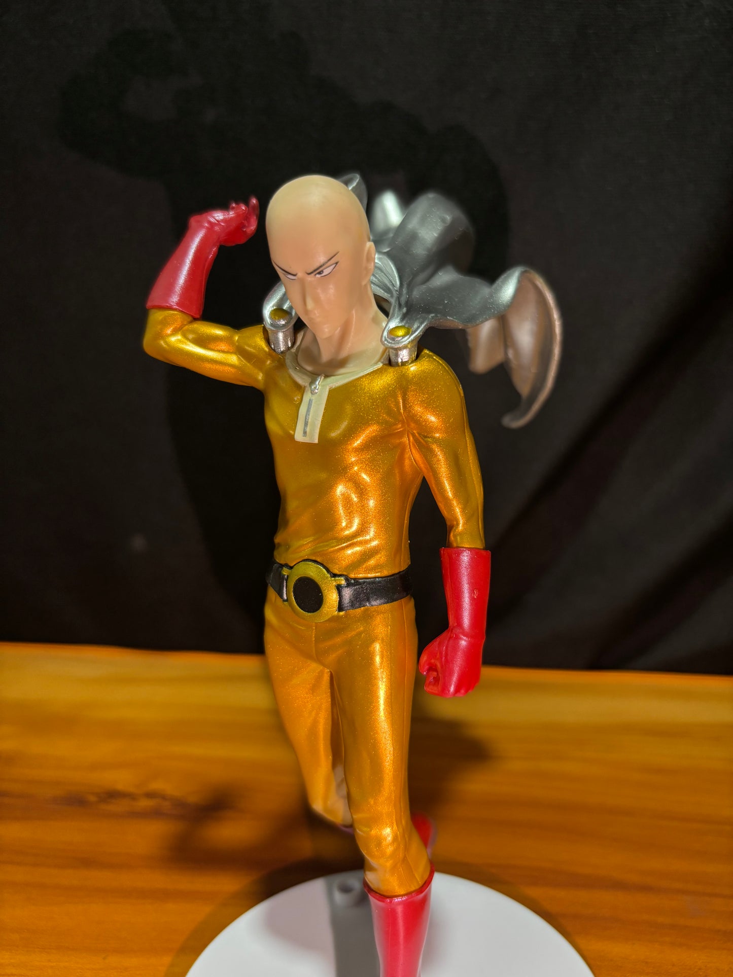 One Punch Man Figure 20cm