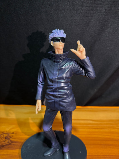 Gojo Figure 21cm