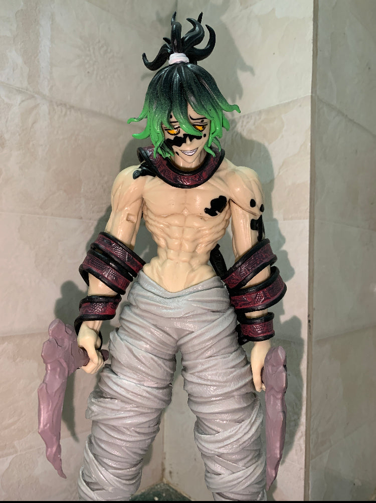 Gyutaro Premium Figure