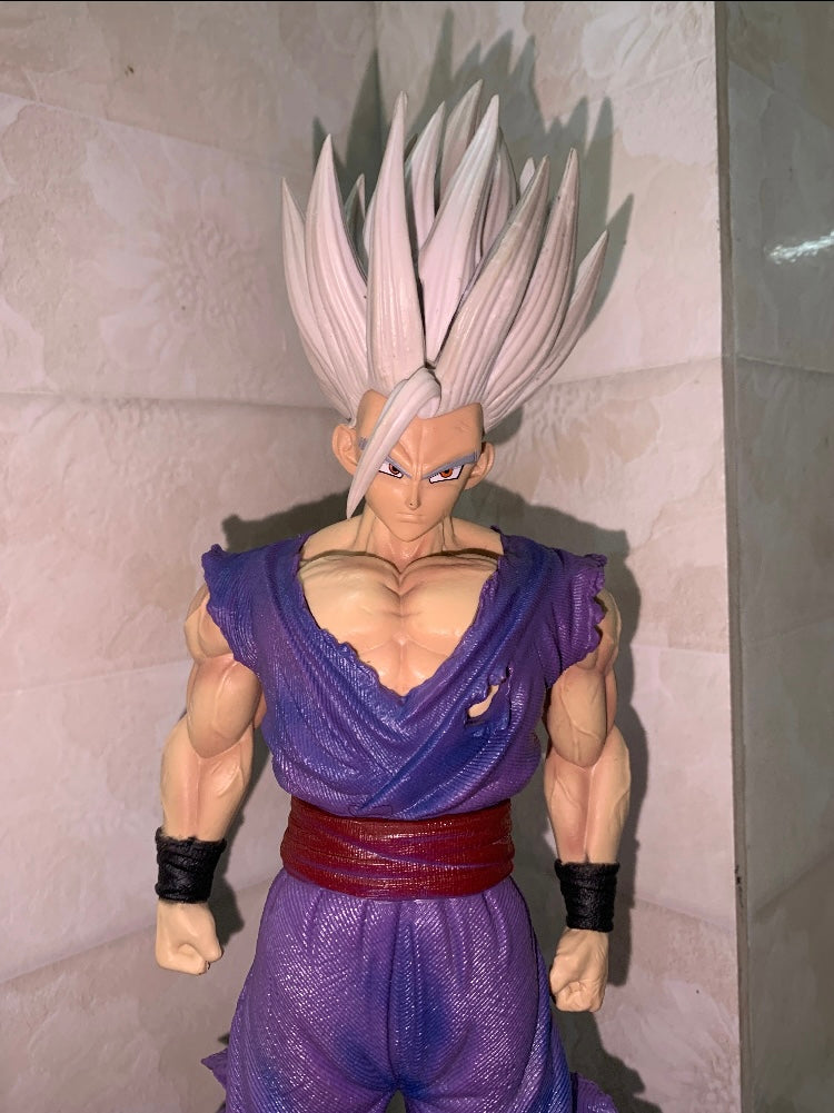 Beast Gohan Premium Figure