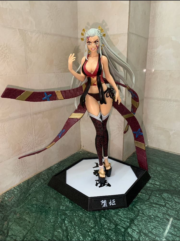 Daki Premium Figure