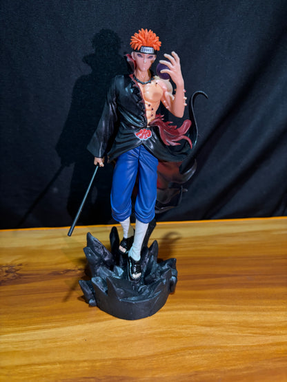 Nagato Figure 23cm