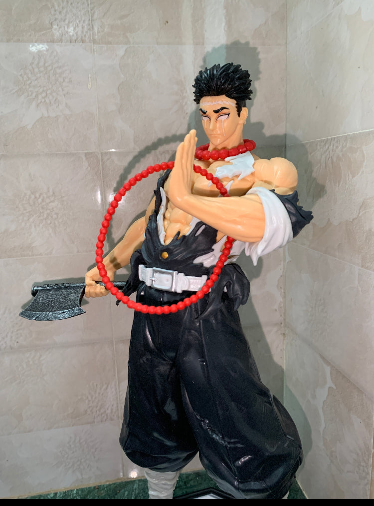 Gyomei Premium Figure