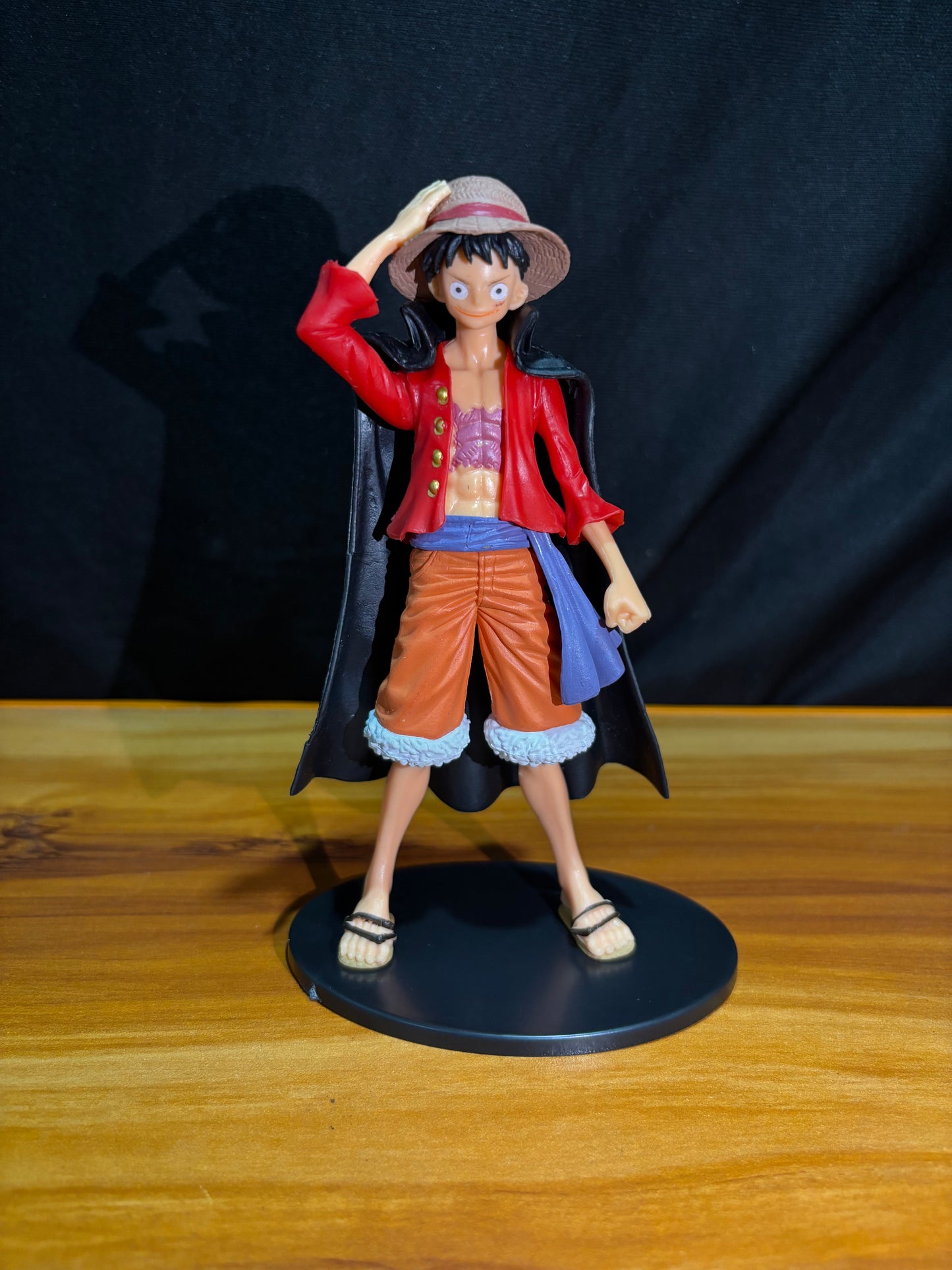 Luffy Figure 16cm