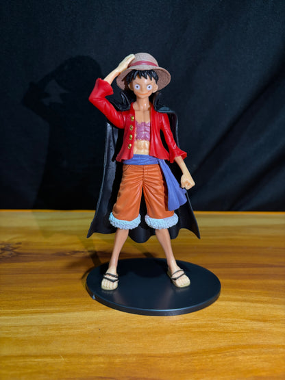Luffy Figure 16cm