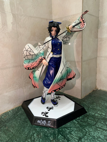 Shinobu Premium Figure