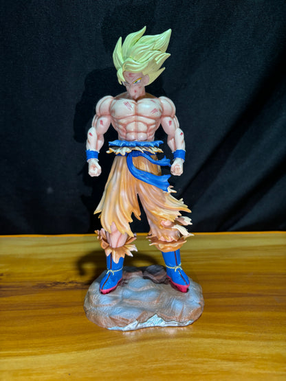 Goku Figure 21cm