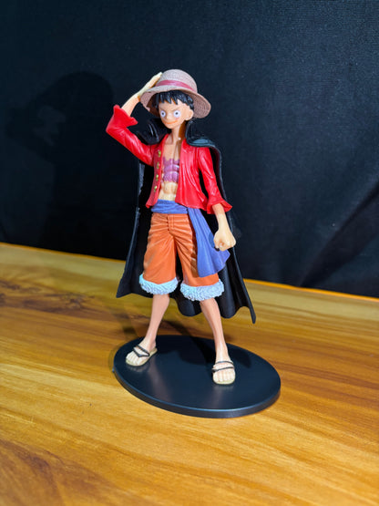 Luffy Figure 16cm