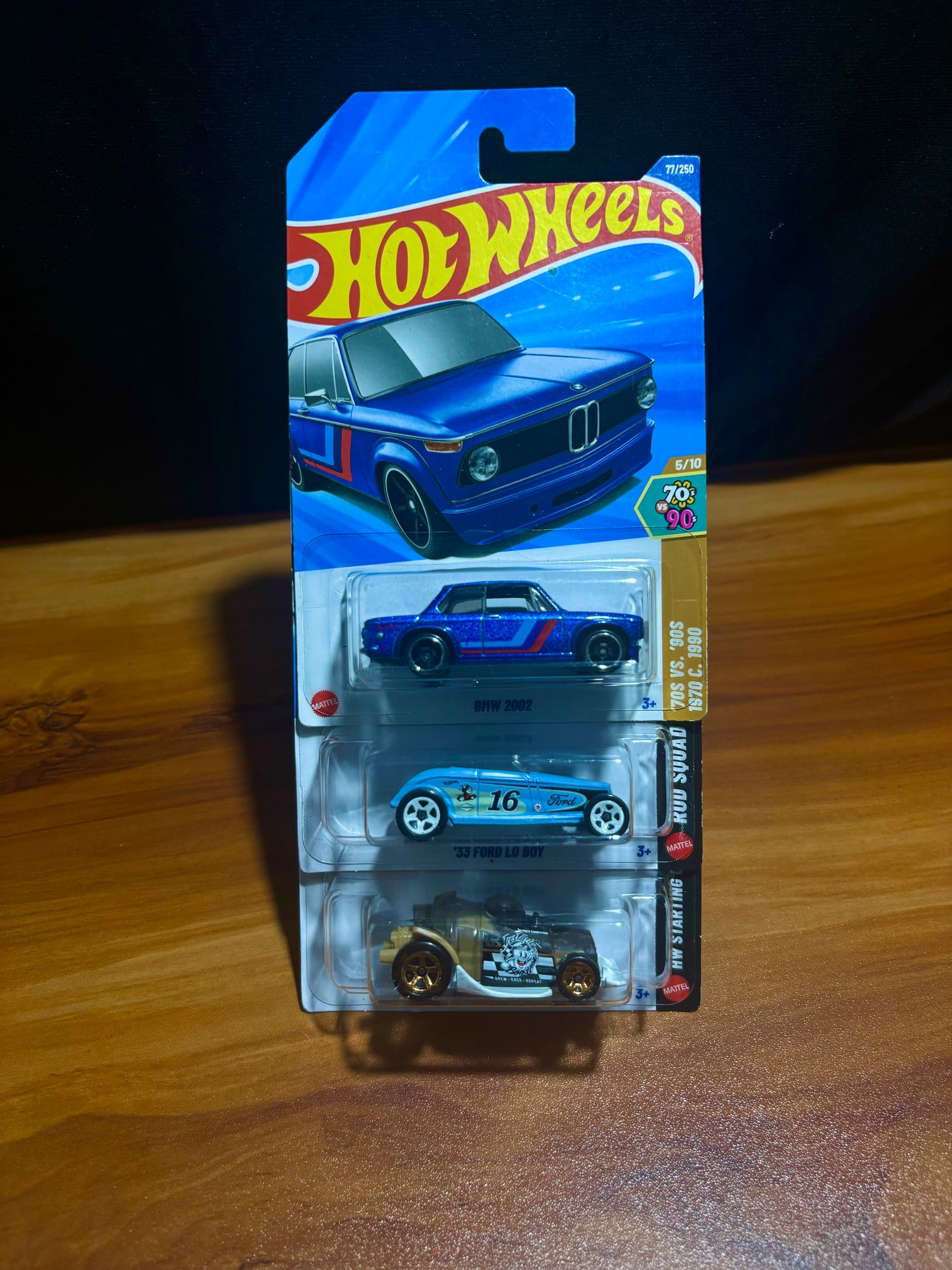 BMW 2002 Combo