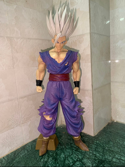 Beast Gohan Premium Figure