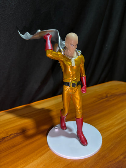 One Punch Man Figure 20cm