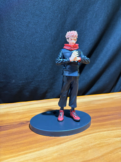 Yuji Itadori Figure 17cm