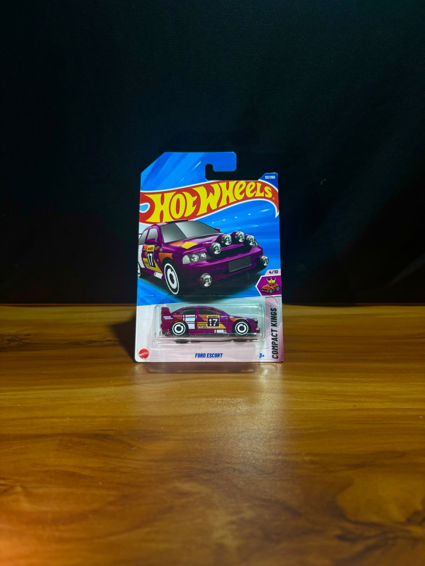 Ford Escort