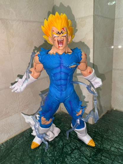Majin Vegeta Premium Figure