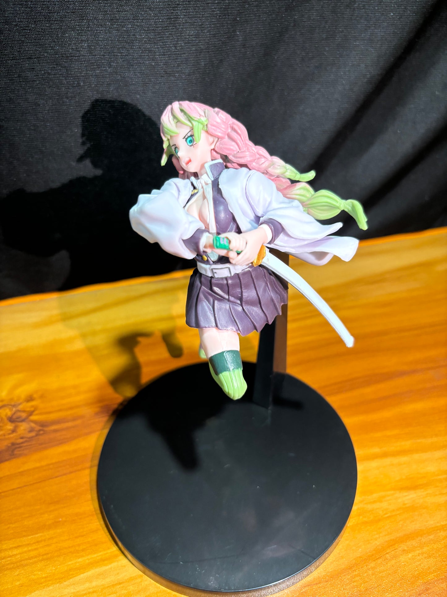 Mitsuri Figure 19cm
