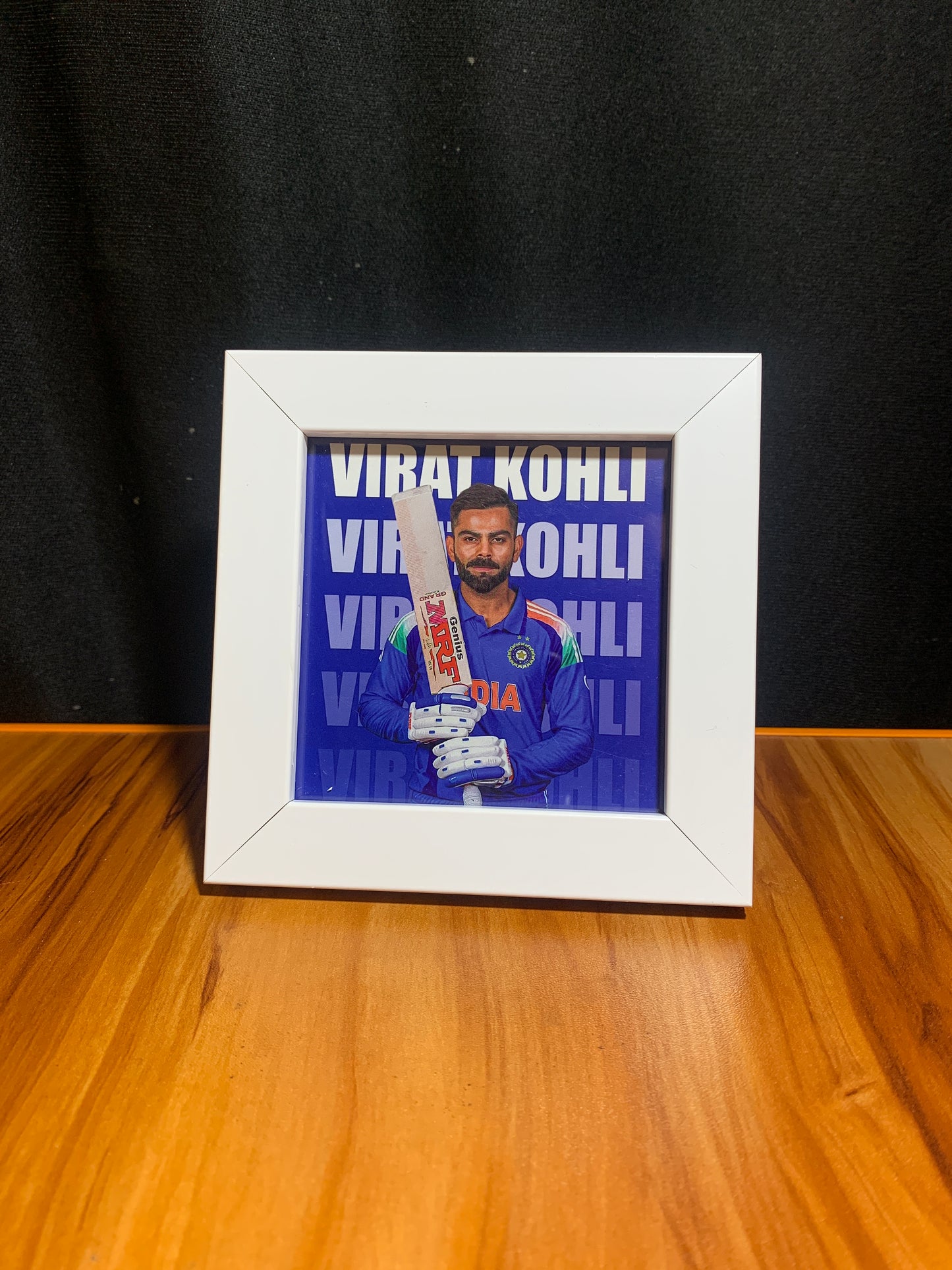 Virat Kohli Frame
