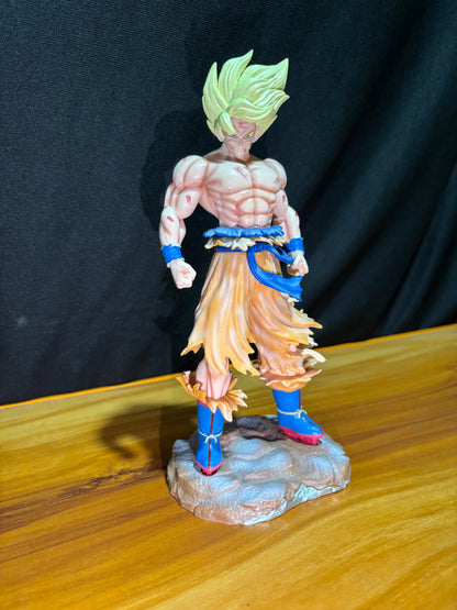 Goku Figure 21cm
