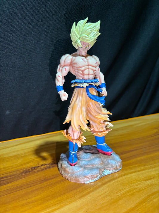 Goku Figure 21cm