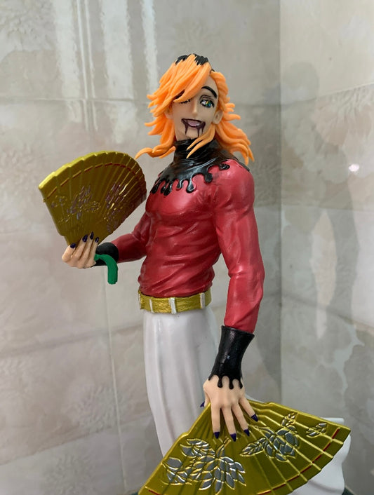 Doma Premium Figure