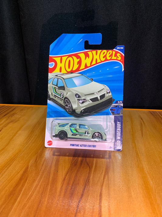 Pontiac Aztek Custom