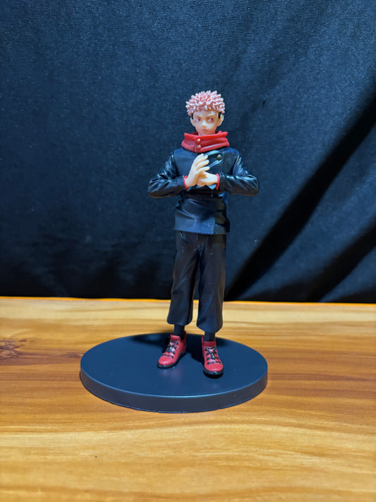 Yuji Itadori Figure 17cm